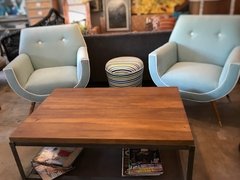 Mesa Ratona Laurel - Deco Todo Vuelve