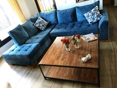 SILLON ESQUINERO ITALIA en internet