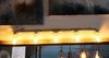 Aplique Industrial 5 Luces