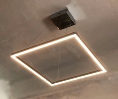 Lampara colgante Led - comprar online