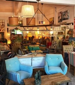 Sillon Gondola - tienda online