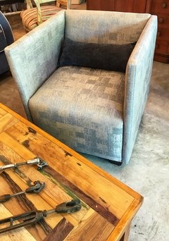 Sillon Cubo en internet