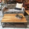 Mesa Ratona Laurel