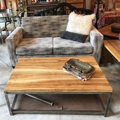 Mesa Ratona Laurel