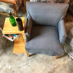 Silla Cabecera Phantom