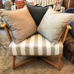Sillon Gervasoni Paraíso