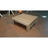 Mesa para Living Exterior