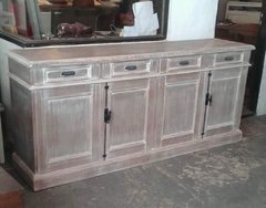 Vajillero Bahiut - tienda online