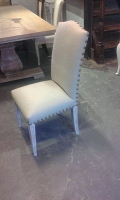 Silla Tachada - tienda online