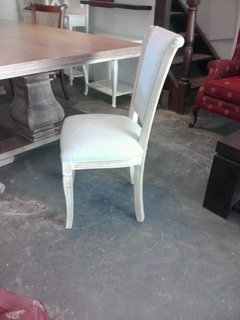 Silla Maly volcada