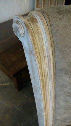 Silla Maly volcada - tienda online