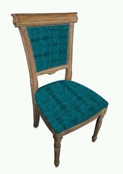 Silla Imperio - Deco Todo Vuelve