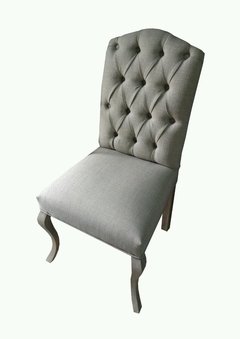 Silla Vestida F - Deco Todo Vuelve
