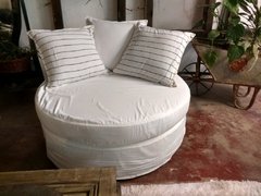 Round Phantom - tienda online