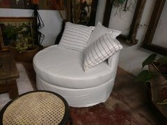 Round Phantom - tienda online