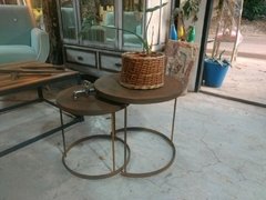 Mesitas nido - tienda online