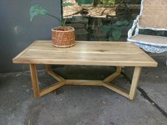 Mesa ratona pata Y
