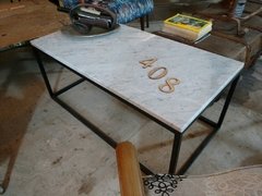 Mesa ratona Roma - tienda online