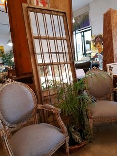 Puerta espejo - Deco Todo Vuelve