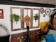 Ventana 3 hojas