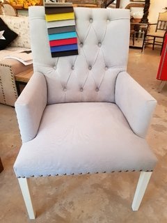 Sillón vestido recto - comprar online