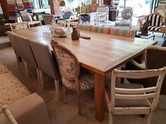 Mesa Titán