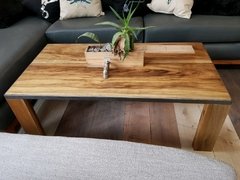 Mesa baja laurel - comprar online