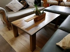 Mesa baja laurel - Deco Todo Vuelve
