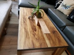 Mesa baja laurel - tienda online