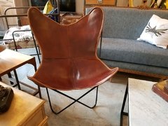 Sillon BKF - Deco Todo Vuelve