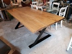 Mesa industrial