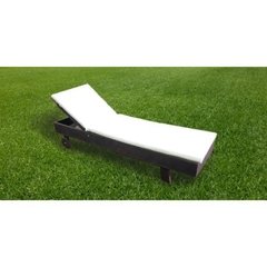 Reposera con Colchoneta - comprar online