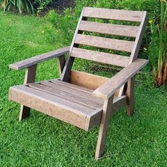Silla de Descanso