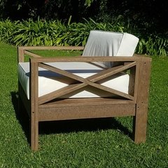 Sillon Navarro