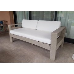 Sillon Navarro Doble