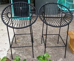 Sillon Acapulco Banqueta