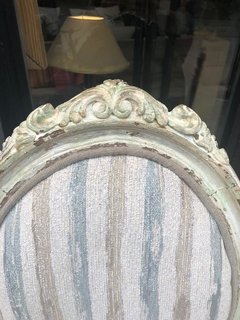 Silla Francesa - Deco Todo Vuelve