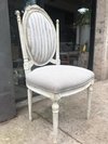 Silla Francesa