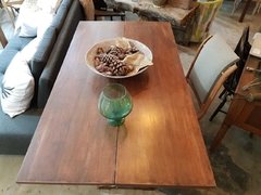 Mesa Libro - Deco Todo Vuelve
