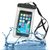 Bolsa Capa Prova da Água Universal Smartphone