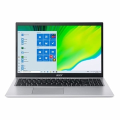 Notebook Acer Aspire 5 A515 2.4ghz I5 Gris Ssd:512gb Ram:8gb - comprar online
