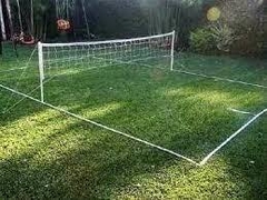Cancha De Futbol Tenis