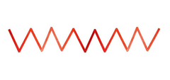 ZIGZAG DE COODINACION ECO X 14