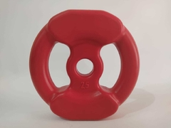 Disco Body 5Kg Redondo