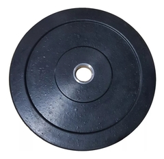 Discos Bumper 10Kg