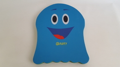 Tabla De Natacion Fantasma en internet
