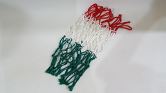 Red De Basquet Tricolor