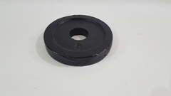 Fundicion Discos 1 1/4Kg