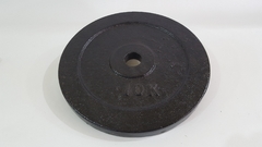 Fundicion Discos 1 1/4Kg en internet