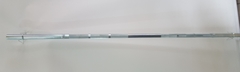 Barra Cromada 220Cm X 30Mm - comprar online